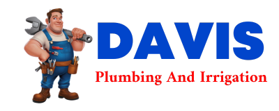 Trusted plumber in LONG CREEK